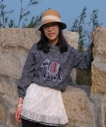 Liuqin Su (苏柳钦 硕士)